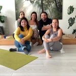 Sesiones individuales y grupales